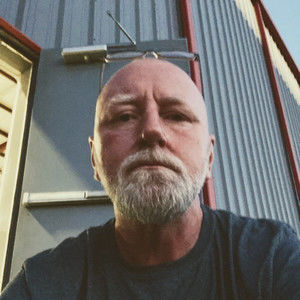 Meet your Posher, Doug